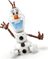 LEGO® Disney™, Olaf és Bruni vidám piknikezése