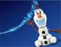 LEGO® Disney™, Olaf és Bruni vidám piknikezése