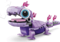 LEGO® Disney™, Olaf és Bruni vidám piknikezése