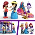 LEGO® Friends, Divatbemutató Heartlake Cityben