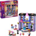 LEGO® Friends, Divatbemutató Heartlake Cityben
