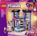 LEGO® Friends, Divatbemutató Heartlake Cityben