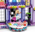 LEGO® Friends, Divatbemutató Heartlake Cityben
