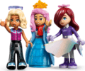 LEGO® Friends, Divatbemutató Heartlake Cityben