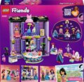 LEGO® Friends, Divatbemutató Heartlake Cityben