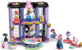 LEGO® Friends, Divatbemutató Heartlake Cityben