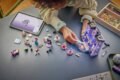 LEGO® Friends, Divatbemutató Heartlake Cityben