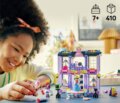 LEGO® Friends, Divatbemutató Heartlake Cityben