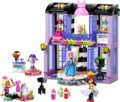 LEGO® Friends, Divatbemutató Heartlake Cityben