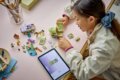LEGO® Friends, Ló- és csikószállító utánfutó