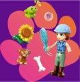 LEGO® Friends, Ló- és csikószállító utánfutó
