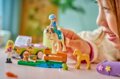 LEGO® Friends, Ló- és csikószállító utánfutó