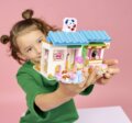 LEGO® Friends, Jutifalat pékség