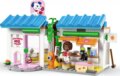 LEGO® Friends, Jutifalat pékség