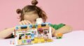 LEGO® Friends, Jutifalat pékség