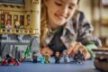 LEGO® Harry Potter™, Roxfort™ kastély, Gyengélkedő