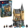 LEGO® Harry Potter™, Roxfort™ kastély, Gyengélkedő