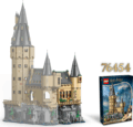 LEGO® Harry Potter™, Roxfort™ kastély, Gyengélkedő