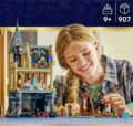 LEGO® Harry Potter™, Roxfort™ kastély, Gyengélkedő