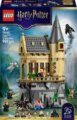LEGO® Harry Potter™, Roxfort™ kastély, Gyengélkedő
