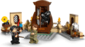 LEGO® Harry Potter™, Roxfort™ kastély, Gyengélkedő