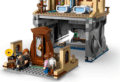 LEGO® Harry Potter™, Roxfort™ kastély, Gyengélkedő