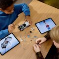 LEGO® Speed Champions, A Vissza a jövőbe időgépe