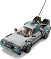 LEGO® Speed Champions, A Vissza a jövőbe időgépe