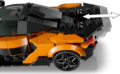 LEGO® Speed Champions, McLaren W1