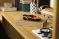 LEGO® Speed Champions, McLaren W1