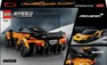 LEGO® Speed Champions, McLaren W1