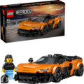 LEGO® Speed Champions, McLaren W1