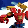 LEGO® Marvel, Robotharc, Pókember vs. Doc Ock