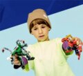 LEGO® Marvel, Robotharc, Pókember vs. Doc Ock