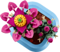 LEGO® Botanicals, Virágzó kaktusz
