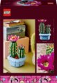 LEGO® Botanicals, Virágzó kaktusz