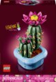 LEGO® Botanicals, Virágzó kaktusz