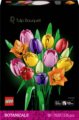 LEGO® Botanicals, Tulipáncsokor