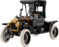 LEGO® Icons, Ford Model T