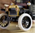 LEGO® Icons, Ford Model T