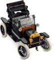 LEGO® Icons, Ford Model T