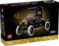 LEGO® Icons, Ford Model T