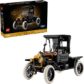 LEGO® Icons, Ford Model T