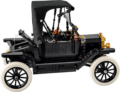 LEGO® Icons, Ford Model T