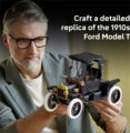 LEGO® Icons, Ford Model T