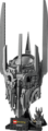 LEGO® Icons, A Gyűrűk Ura, Sauron sisakja