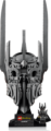 LEGO® Icons, A Gyűrűk Ura, Sauron sisakja