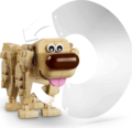 LEGO® Disney™, Kevin és Dug