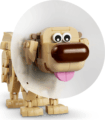 LEGO® Disney™, Kevin és Dug