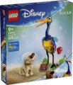 LEGO® Disney™, Kevin és Dug